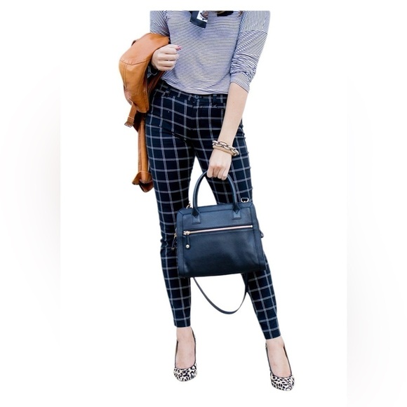 GAP Pants - Gap Slim City trousers